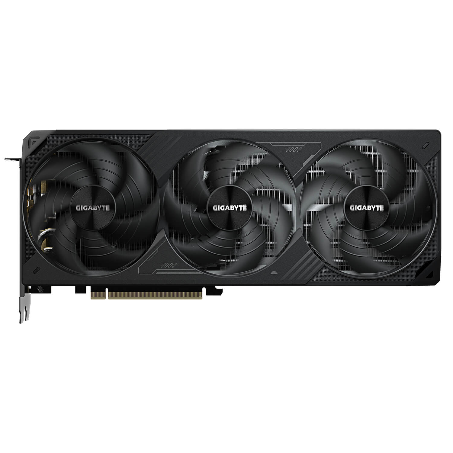 Video Card Gigabyte RTX 5070 Ti WINDFORCE OC SFF 16GB GDDR7 - Image 3