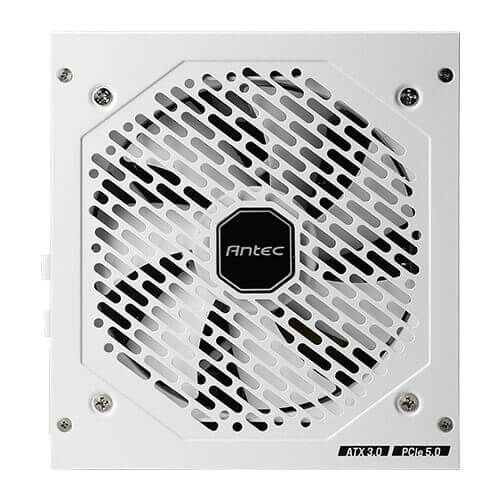 ANTEC PSU 1000W NE1000G M (ATX 3.0) NeoECO Gold White - Image 4