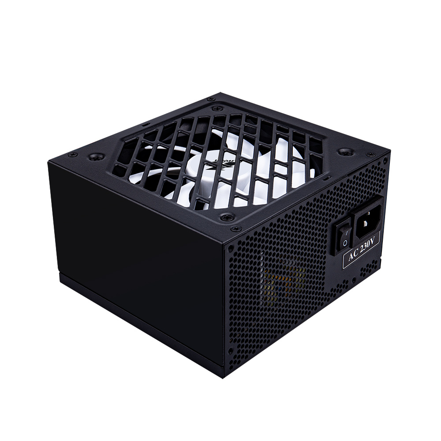 1StPlayer FK 250W - 600W 80+ Power Supply ATX PS/2 Active PFC - Image 2