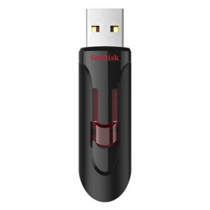 SanDisk Cruzer Glide 32GB USB 3.0 Pen Flash Drive Memory
