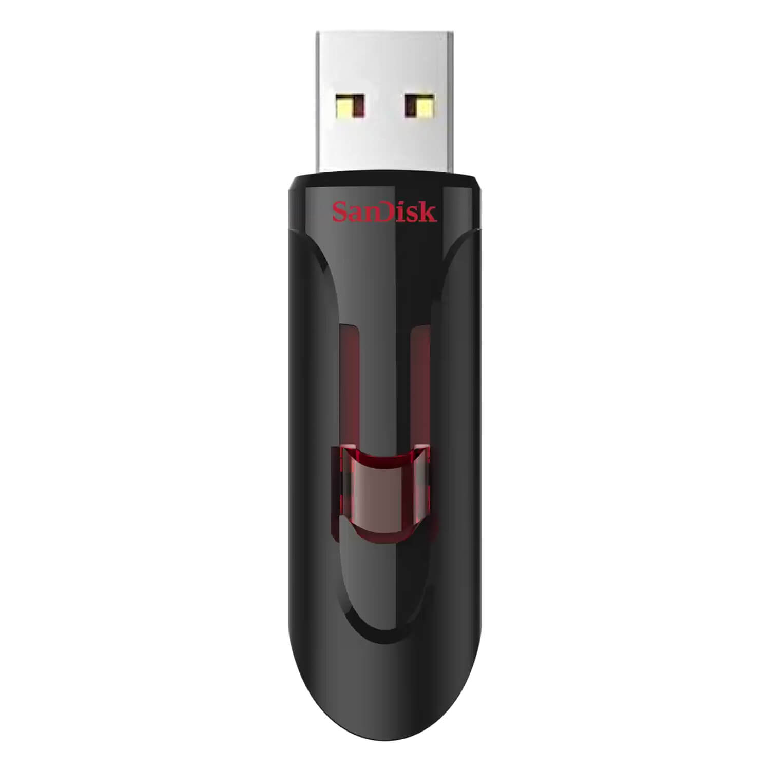 SanDisk Cruzer Glide 32GB USB 3.0 Pen Flash Drive Memory