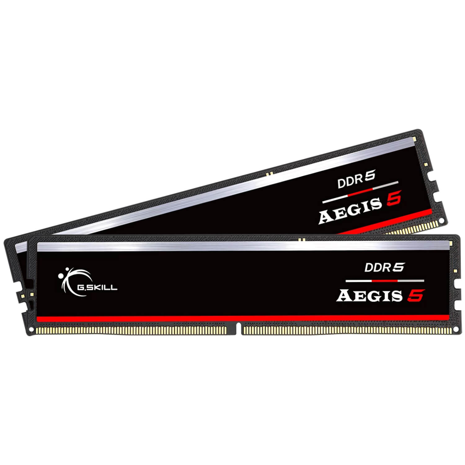 G.Skill DDR5 64GB (2x32GB) 6000 CL36 Aegis 5 EXPO/XMP 3.0 - Image 2