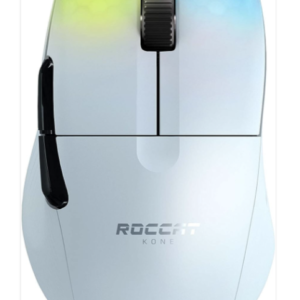 ROCCAT Kone Pro Air Gaming PC Wireless Mouse, Bluetooth