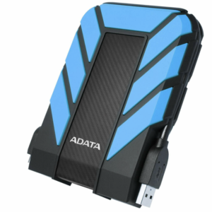ADATA HD710 Pro Blue External 1TB IP68 WaterproofHard Drive