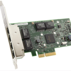 Broadcom NetXtreme Quad-Port Ethernet 1Gbps PCIe 2.0 x4