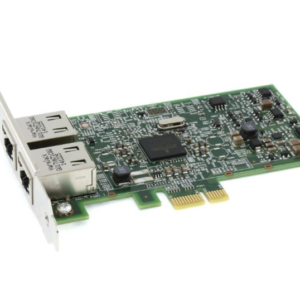 Broadcom BCM5720-2P NetXtreme Dual-Port PCIe 2.0 Ethernet