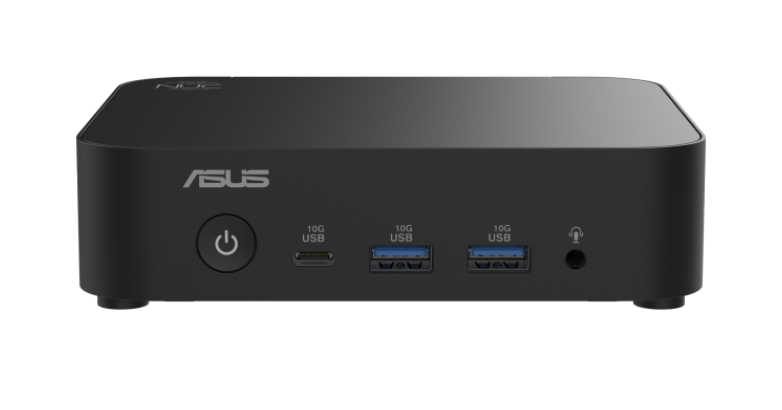 Asus NUC RNUC14MNK1500002/Mill Canyon slim celeron N150 L6