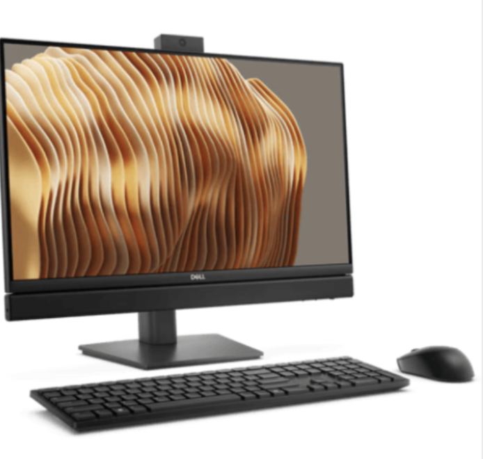Dell Pro 24 All in One AIO QC24251 I5-14500T 512GB 8Gb