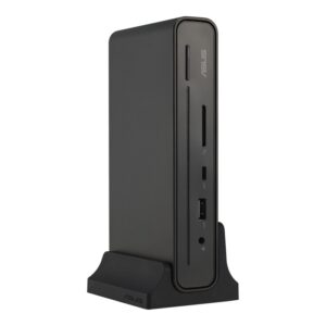 ASUS Triple 4K Dock DC300 Docking Station