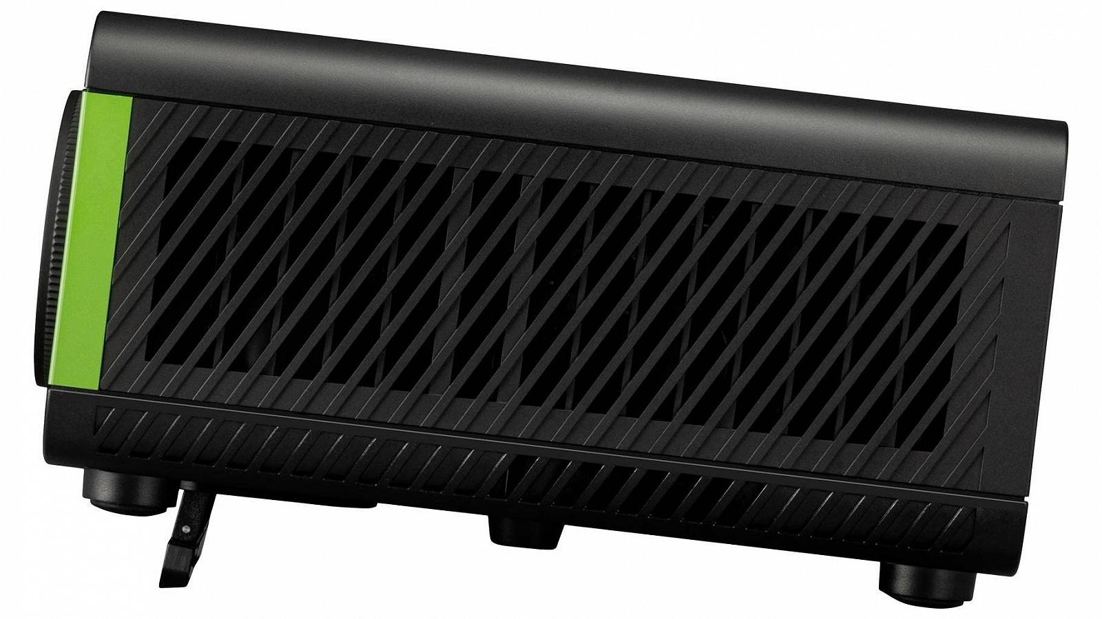 ViewSonic X1‑4K Pro Smart Projector 3300 LED Google TV - Image 3