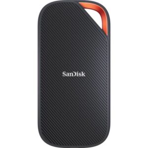 External Drive SanDisk Extreme PRO 4TB USB4