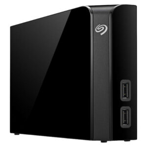 Seagate BackUp Plus Hub 6.0TB USB3.0 External Hard Drives