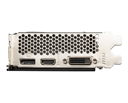 MSI GeForce RTX 3050