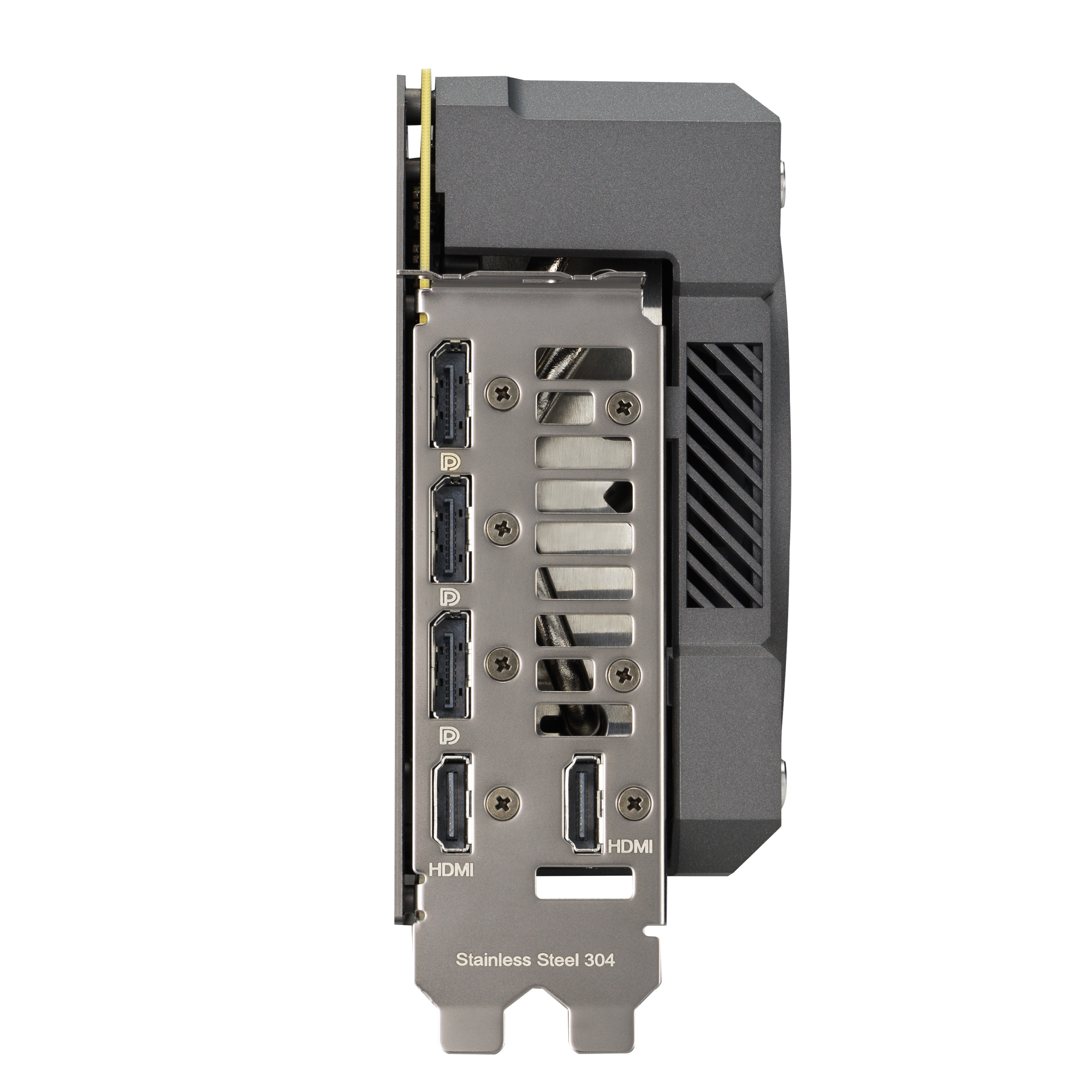 ASUS TUF Gaming GeForce RTX 5060 8GB GDDR7 OC Edition - Image 2