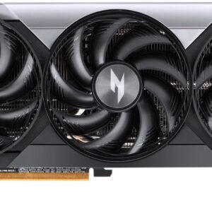 Video Card Acer Nitro AMD RX 9070 16GB OC 245W