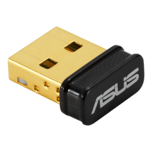 ASUS USB-N10 Nano Wireless Network Card