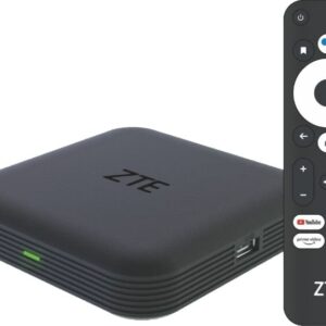 ZTE ZXV10 B866V2K 2/32G 4K Streamer