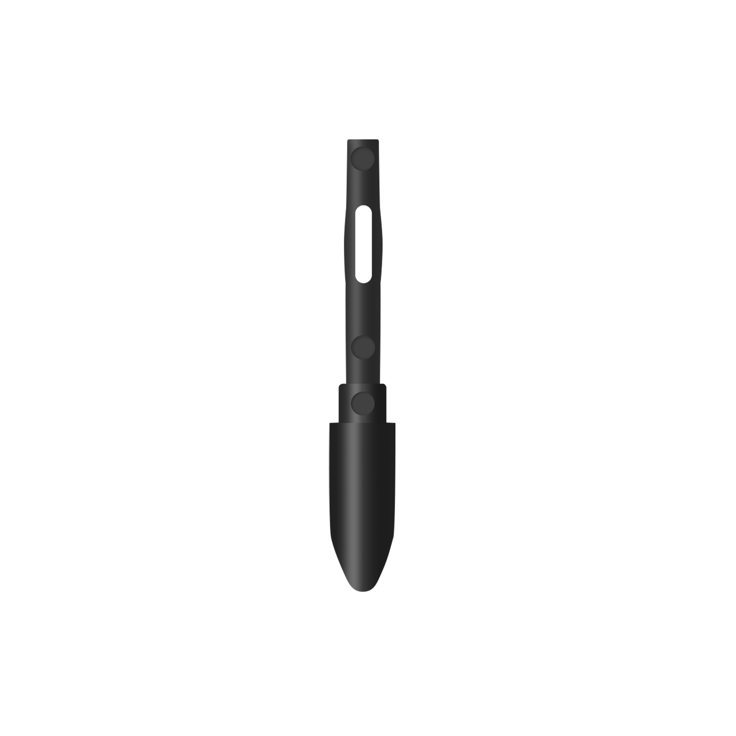Huion Pack of 10 replacement Pen Nibs PN05 for PW500/PW507 - Image 2