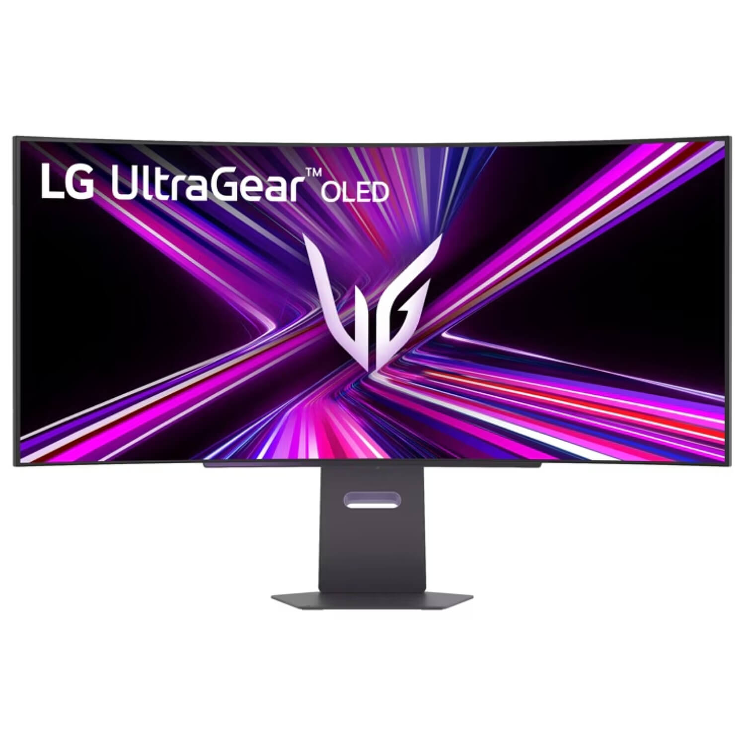 LG 39" UltraGear OLED WQHD 240Hz 0.03ms 800R Curved Gaming Monitor