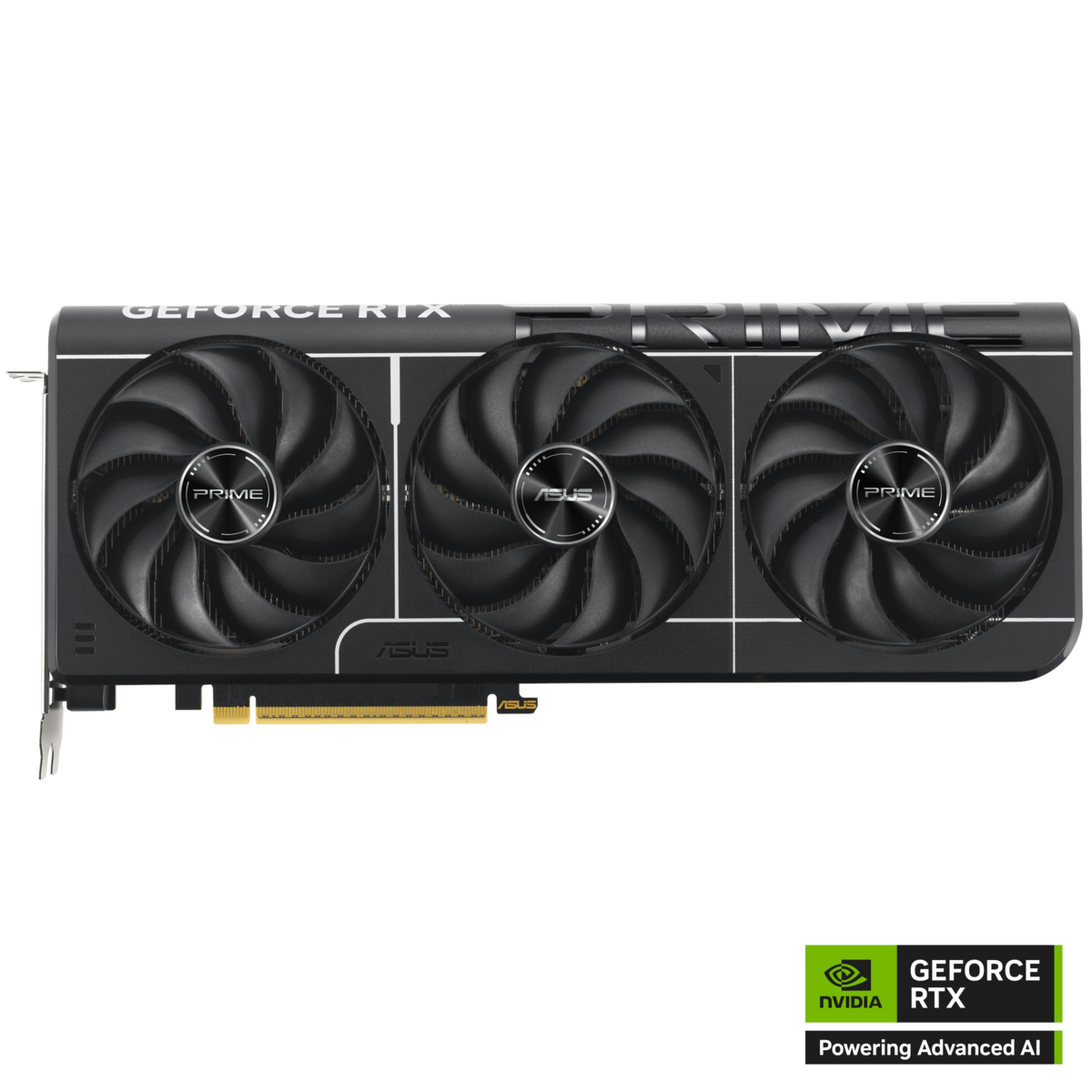 ASUS PRIME GeForce RTX 5080 16GB GDDR7 OC Edition - Image 2