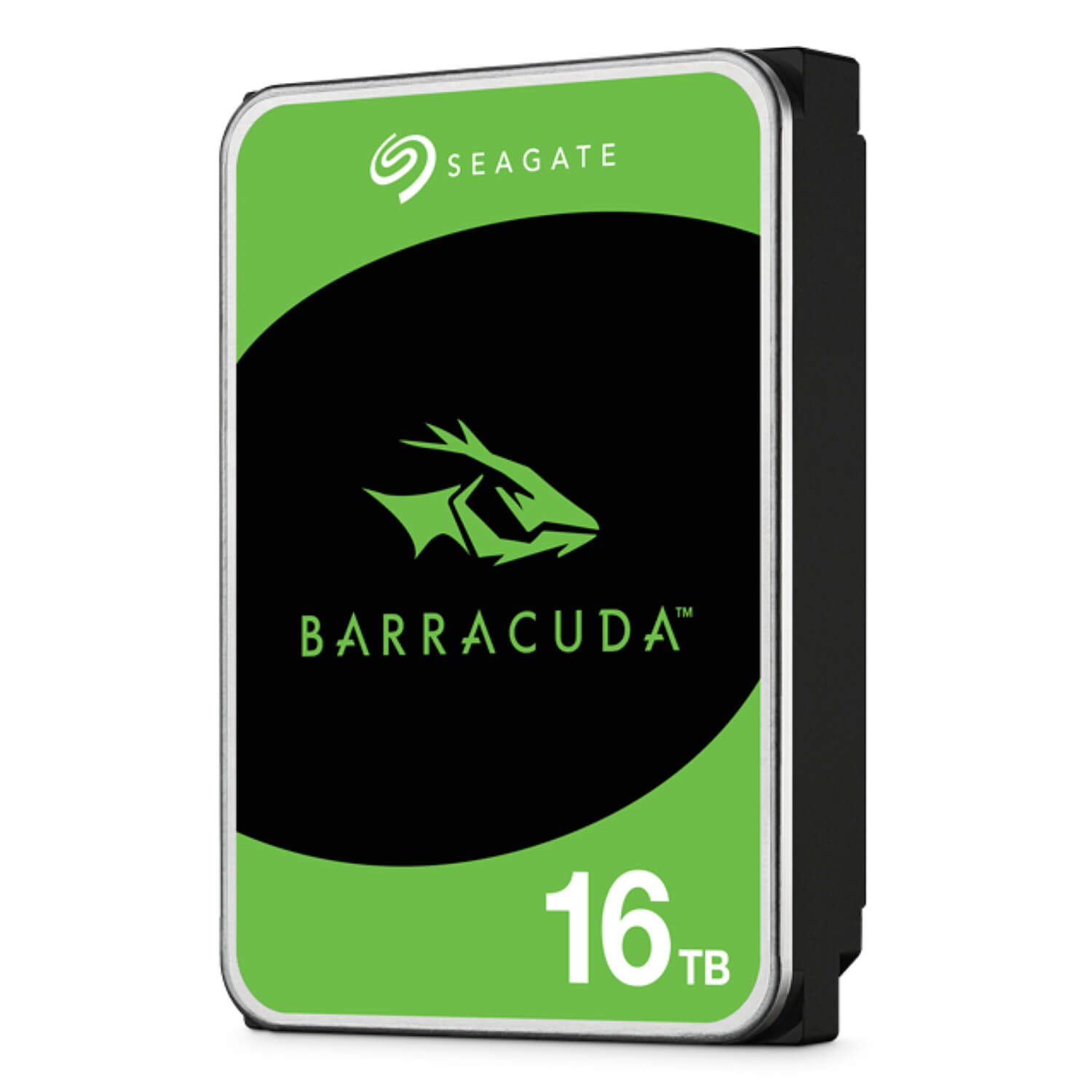 Seagate 16TB 512MB 7200 SATA3 3.5" BarraCuda - Image 2