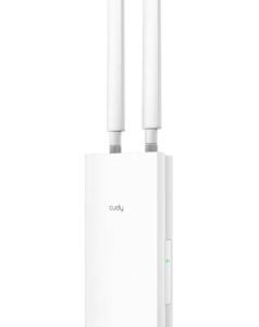 CUDY AX3000 High Power Wifi 6 2.5G Outdoor Access Point AP3000
