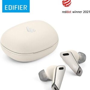Edifier TWS NB2 Pro White True Wireless Bluetooth