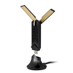 ASUS USB-AX56 Dual Band 5GHz AX1800 USB WiFi 6 Adapter