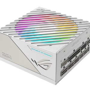 ASUS ROG LOKI SFX-L Platinum White Edition 850W
