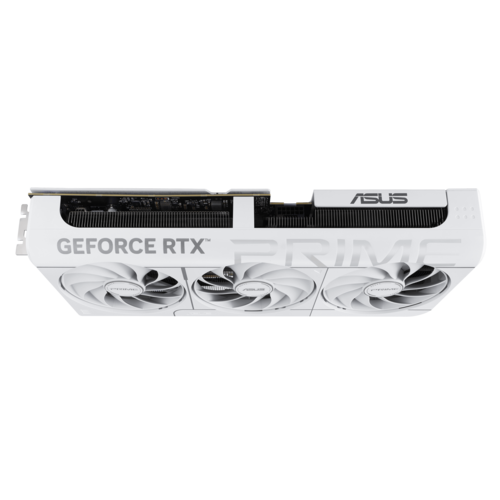 ASUS PRIME GeForce RTX 5070 White OC Edition 12GB GDDR7 - Image 2
