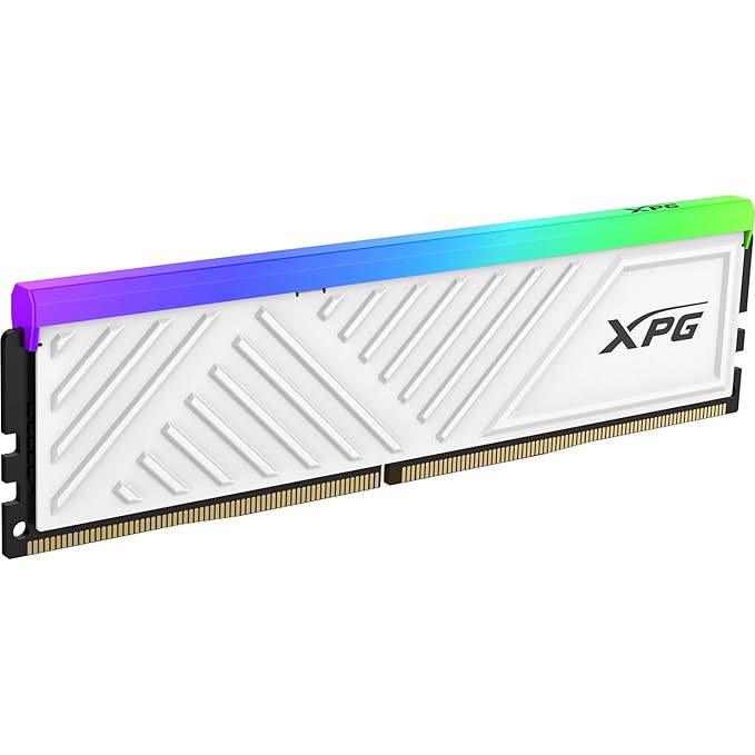 ADATA RAM XPG Lancer Blade RGB DDR5 U-DIMM 16GB 6000MHz - Image 2