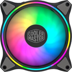 CoolerMaster MasterFan MF120 S3 FAN