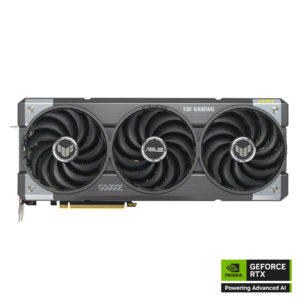 ASUS TUF Gaming GeForce RTX 5060 8GB GDDR7 OC Edition
