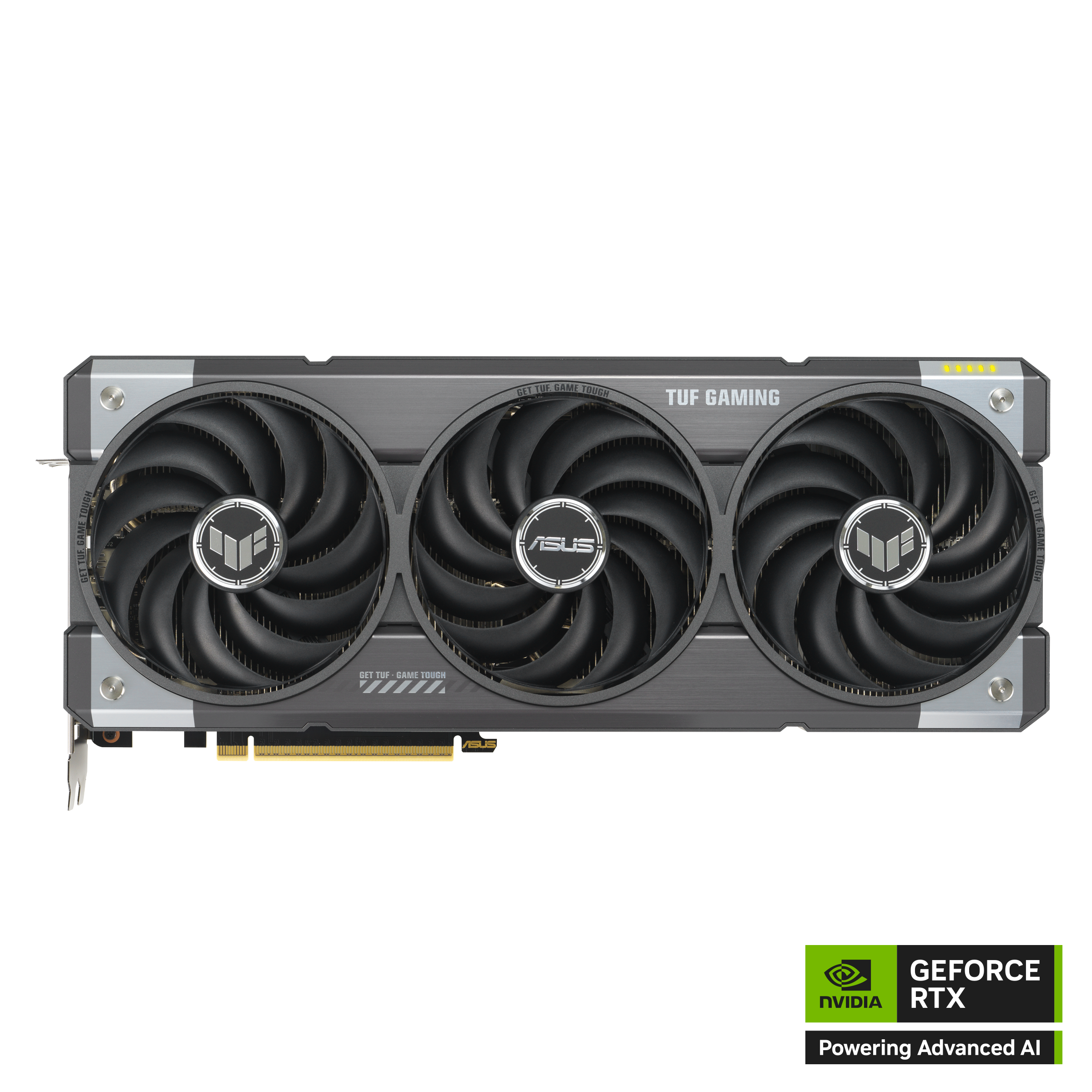ASUS TUF Gaming GeForce RTX 5060 8GB GDDR7 OC Edition