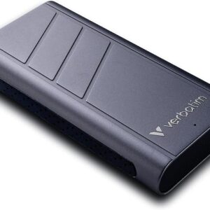 VERBATIM TURBOMETAL SSD USB 4.0 2TB