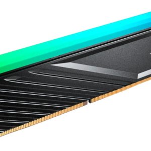 ADATA RAM XPG Lancer Blade RGB DDR5 U-DIMM 16GB 6000MHz