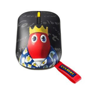 ASUS Marshmallow Mouse MD100 Philip Colbert Funny Lobster