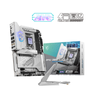 Motherboard MSI MPG Z890 EDGE TI WIFI LGA 1851 DDR5