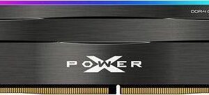 DDR4 RGB UDIMM (1x16GB) 16GB