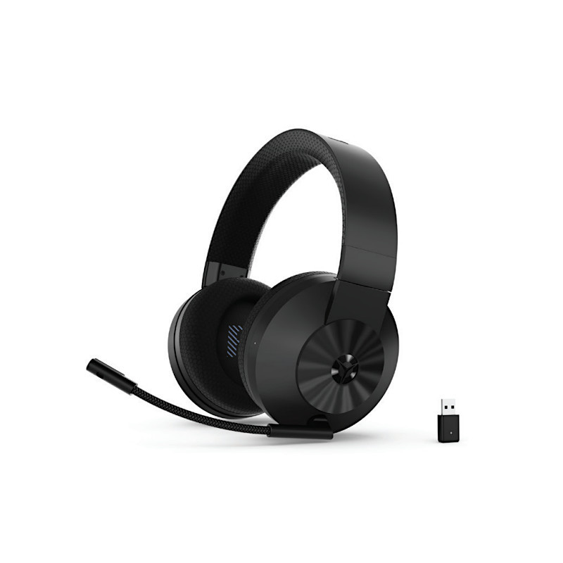 Gaming Headset Lenovo Legion H600 Wireless GXD1A03963