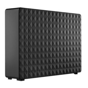 Seagate Expansion Desktop External Drive 3.5" 14TB