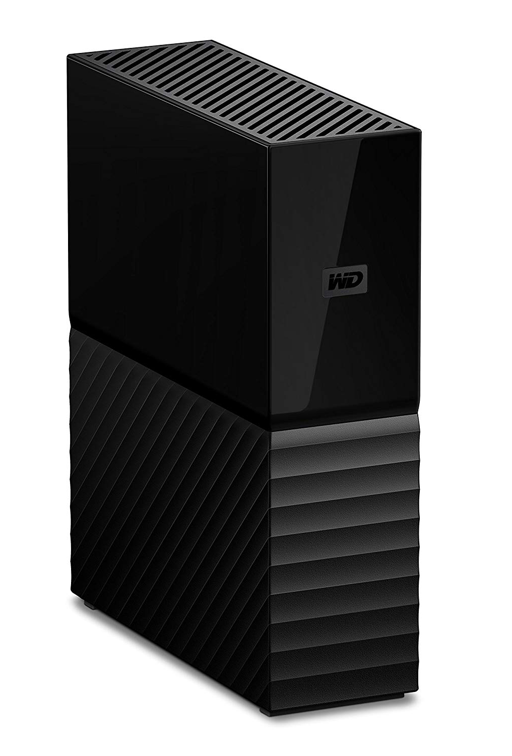 WD My Book New 3 ESSENTIAL 8TB External Hard Drive USB 3.0 - Image 2