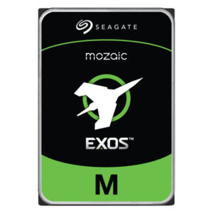Seagate 30TB 512MB 7200 3.5" SATA3 EXOS M Enterprise HDD
