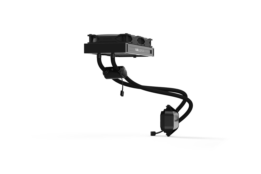 be quiet! Pure Loop 2 FX 240mm Water Cooling ARGB - Image 2