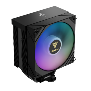 GAMDIAS BOREAS M2-51D ARGB Digital Display 120mm Cooling