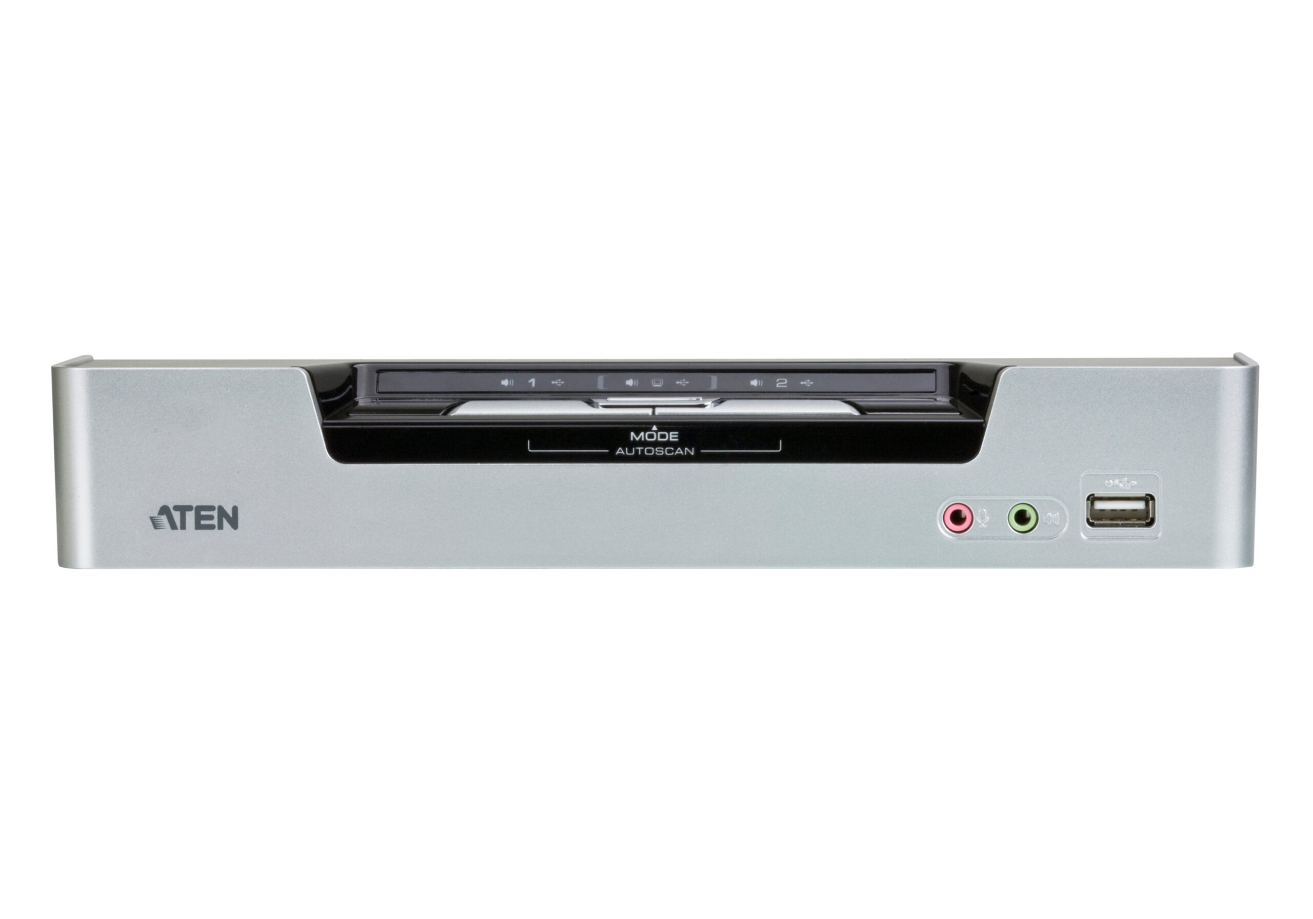 CS1642A 2-PORT USB DVI DUAL VIEW from ATEN