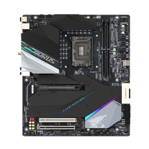 Gigabyte Z790 AORUS TACHYON X LGA 1700 EATX DDR5 SATA3