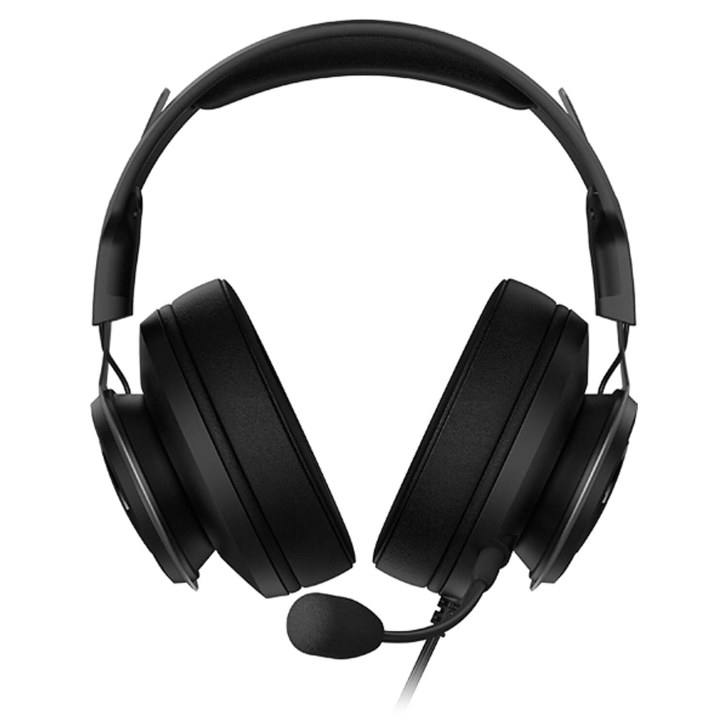 Headphones Edifier G35 7.1 with NC 50mm USB Gaming - Image 4