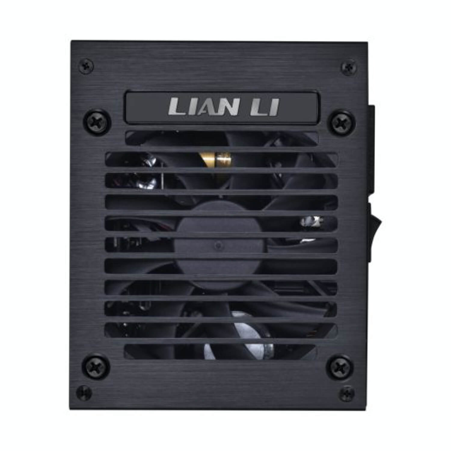Lian-Li 850W SP850 V2 80+ Gold SFX Black PSU - Image 5