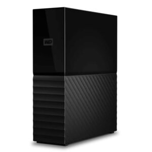 WD MyBook 22TB USB3.2